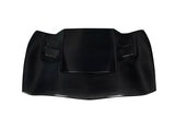 2014-2019 Chevrolet Corvette C7 Carbon Creations Eagle Eye Hood - 1 Piece