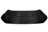 2016-2021 Honda Civic Carbon Creations Shingo Hood - 1 Piece