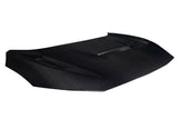 2016-2021 Honda Civic Carbon Creations Shingo Hood - 1 Piece