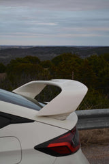 Sport Wing – Honda Civic Hatchback (FL2/FL5, 2022+)