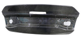 2011-2014 Dodge Charger 4 doors Carbon Fiber Black Trunk