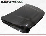 2011-2015 Dodge Ram 4 doors 2 doors OEM Style Carbon Fiber Black Hood