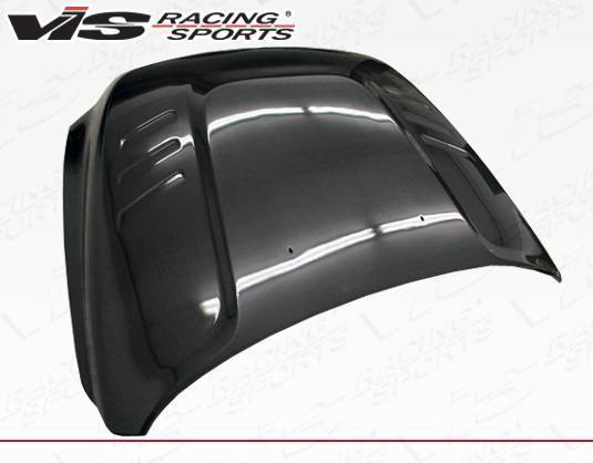 2011-2015 Dodge Ram 4 doors 2 doors OEM Style Carbon Fiber Black Hood