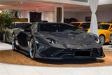 2011-2021 Lamborghini Aventador LP700 LP720 LP750 LP740 Coupe and Roadster CA Style Hood
