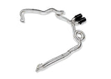 Yonristic Porsche 981 Cayman / Boxster Performance Cat-Back Exhaust System