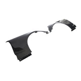 2017-2025 Chevy Camaro ZL1 OEM Gloss Carbon Fiber Fenders
