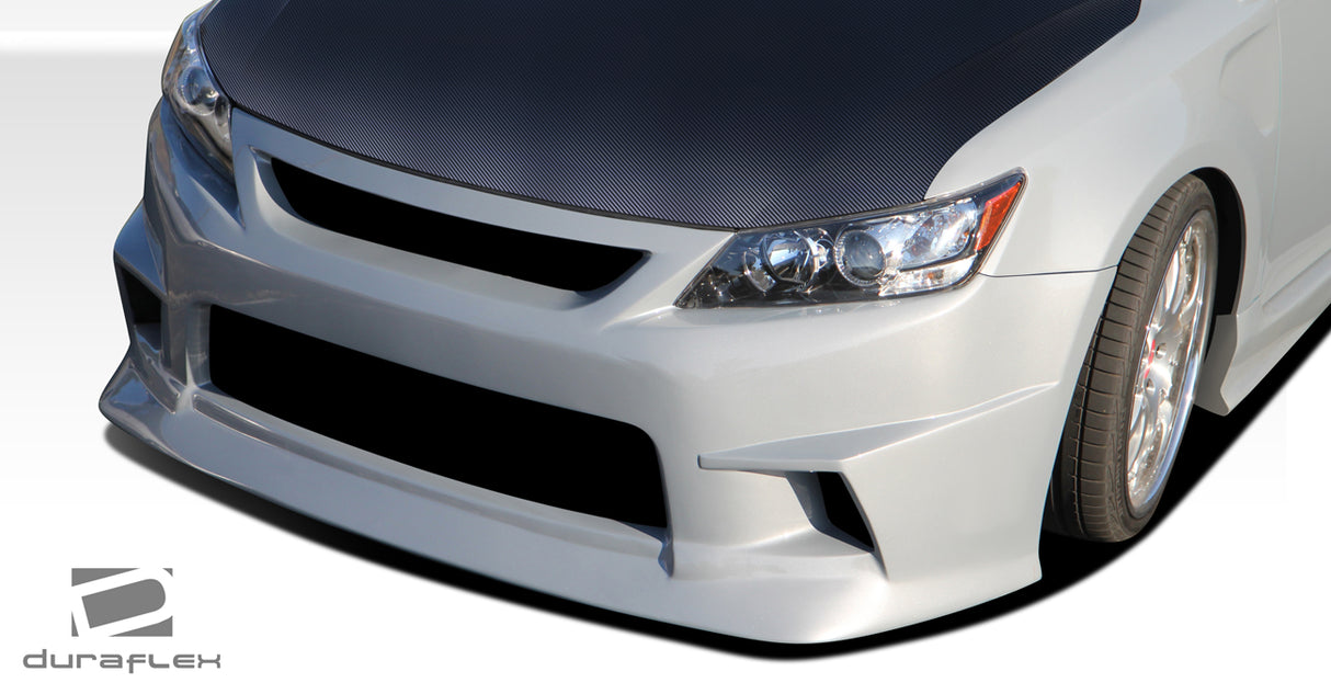 2011-2013 Scion tC Duraflex GT Concept Body Kit - 4 Piece
