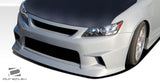 2011-2013 Scion tC Duraflex GT Concept Body Kit - 4 Piece