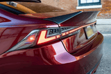 Lexus IS 300h Modern Tail Light Upgrade (RGB Color Changing) LED Tail Lights (2014-2020) - K2 Industries