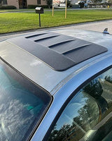 BMW E30 E36 E28 E34 E46 E39 E9x E60 Z3 Sunroof Delete Panel (1982 +) - K2 Industries