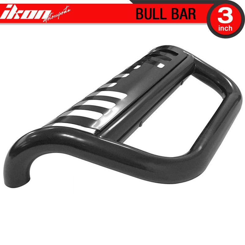 2015-2018 Chevy Colorado GMC Canyon Bull Bar Front Bumper Grille Guard