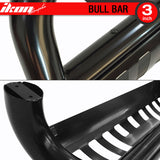 2015-2018 Chevy Colorado GMC Canyon Bull Bar Front Bumper Grille Guard