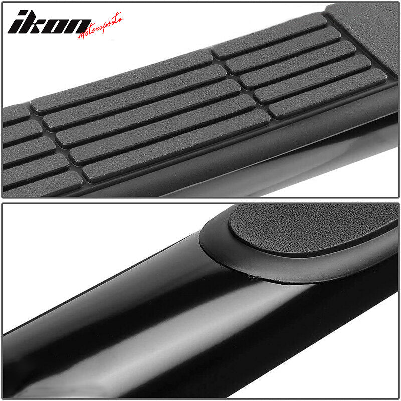 1999-2016 Ford F250 350 450 550 Super Duty Regular Cab Running Board