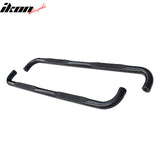 Fits 99-06 Toyota Tundra Extended Cab 3'' Nerf Bars Running Board