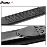 Fits 99-06 Toyota Tundra Extended Cab 3'' Nerf Bars Running Board