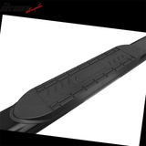 1999-2018 Chevy Silverado Sierra Crew Cab 5" Side Step Running Board