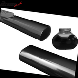 1999-2018 Chevy Silverado Sierra Crew Cab 5" Side Step Running Board
