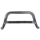 2014-2018 Chevy Silverado GMC Sierra 1500 3'' Black Bull Bar LED Light