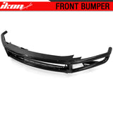 2015-2022 Ford F-150 Off-Road Textured Front Bumper Guard
