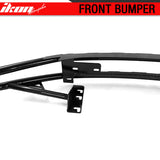 2015-2022 Ford F-150 Off-Road Textured Front Bumper Guard