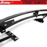 2015-2022 Ford F-150 Off-Road Textured Front Bumper Guard