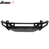 2009-2017 Dodge RAM 1500 Off Road Front Bumper
