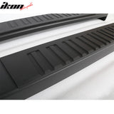 Fits 07-21 Toyota Tundra Double Cab 69'' Side Step Bar Running Boards