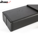 Fits 07-21 Toyota Tundra Double Cab 69'' Side Step Bar Running Boards
