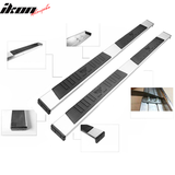 2009-2023 Dodge Ram 1500 2500 3500 Quad Cab 5" Side Step Bar Aluminum