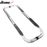 Fits 04-09 Dodge Durango Chrysler Aspen 3" Side Step Bar Running Board