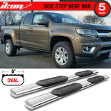 2015-2022 Colorado Canyon Extended Cab Running Board