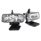 1999-2002 Silverado GMC Sierra 1500 2000-2006 Yukon Bumper Fog Lights