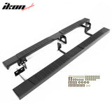 Fits 09-14 Ford F150 Super Crew Cab 5" Side Step Running Boards