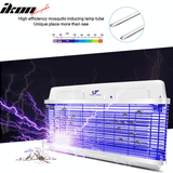 16W 110V Tube Electronic Lamp Resdential Bug Zapper