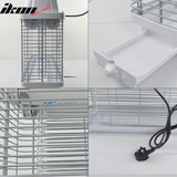 16W 110V Tube Electronic Lamp Resdential Bug Zapper