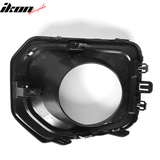 2016-2023 Toyota Tacoma Clear Fog Lights Lamps w/ Switch Assembly