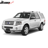 2007-2014 Ford Expedition 2008-2011 Ranger Fog Lights Lamps ABS Pair