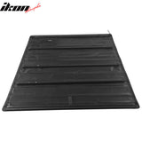 2016-2022 Toyota Tacoma 5FT/60" Short Soft Tonneau Cover Trunk Bed