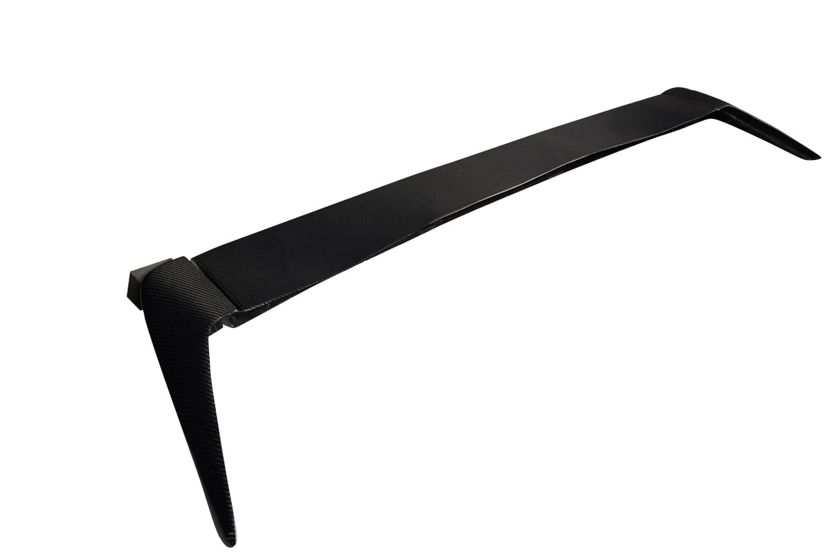 2000-2006 BMW 3 Series E46 2DR Duraflex Maxxen Front Fenders ( +60MM ) - 2 Pieces