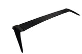 2000-2006 BMW 3 Series E46 2DR Duraflex Maxxen Front Fenders ( +60MM ) - 2 Pieces