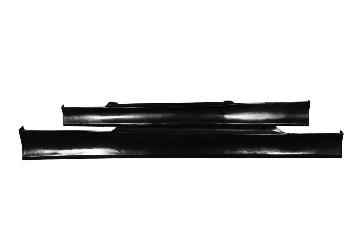 1999-2006 BMW 3 Series E46 2DR 4DR Duraflex Accorsa Side Skirt Rocker Panels - 2 Pieces
