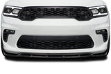 2011-2023 Dodge Durango Carbon Creations Malibu Front Lip Spoiler Air Dam - 1 Piece