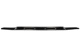 2011-2023 Dodge Durango Carbon Creations Malibu Front Lip Spoiler Air Dam - 1 Piece