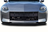 2022-2024 Nissan Z Seishun Duraflex Front Spoiler Air Dam - 1 Piece