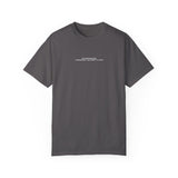 1 Expression Through Auto-styling E90 Tee
