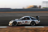 Mazda RX7 GTC-300 Carbon Fiber Adjustable Wing 1993 - 2002