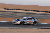 Mazda RX7 SPEC GTC-300 67" Carbon Fiber Adjustable Wing 1993 - 2002
