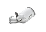 Porsche 971 Panamera Turbo / GTS Valvetronic Exhaust System - Yonristic Performance