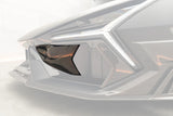 2024-UP Lamborghini Revuelto MSY Style Autoclave Carbon Fiber Front Radar Cover