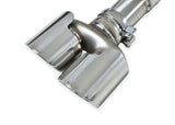 Dodge Charger SXT 3.6L V6 Exhaust System - Yonristic Performance